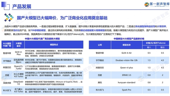 《《2024中国AI大模型产业发展与应用研究报告》发布，美洽案例被引用》