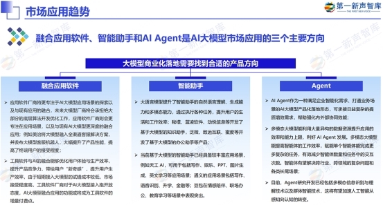 《《2024中国AI大模型产业发展与应用研究报告》发布，美洽案例被引用》